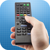 TV Remote Control Pro ikon