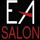 Eric Alexander Salon أيقونة