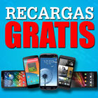 Recargas Gratis आइकन