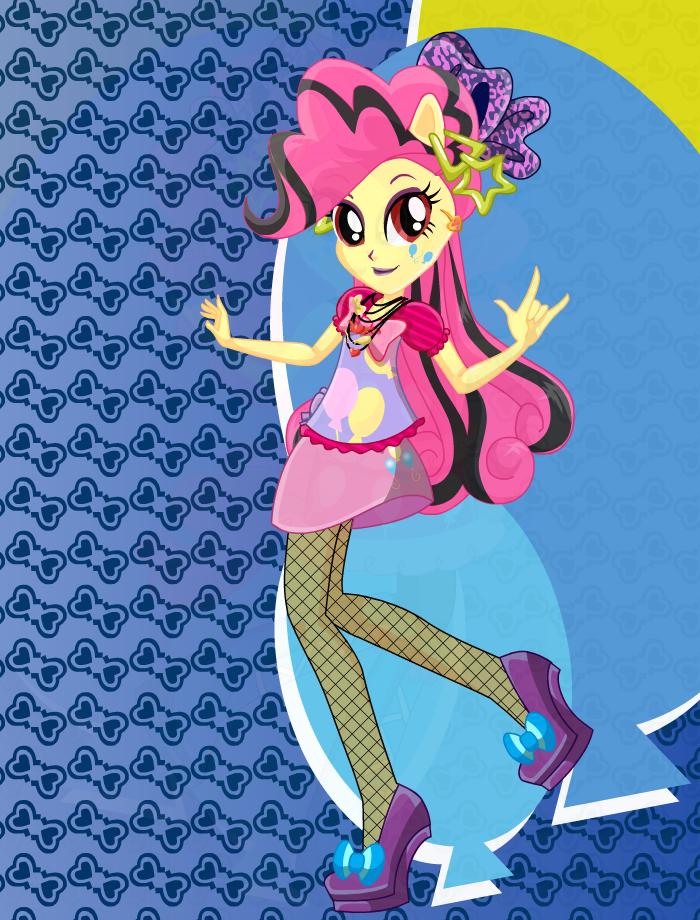Dress Up Pinkie Pie Mlpeg For Android Apk Download - girly pinkey games roblox roblox pictures games