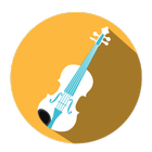Easy Violin Tuner icon