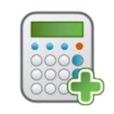 Calc+ Free иконка