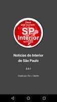 SP Interior - Noticias पोस्टर