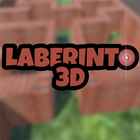 Laberinto 3D ไอคอน