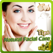 Natural Facial Care Tips