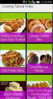 Cooking Tutorial Video screenshot 2