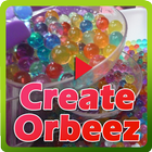 Create Orbeez icône