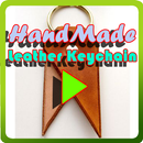 HandMade Leather Keychain APK