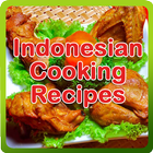 Indonesian Cooking 图标