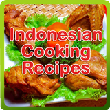 Indonesian Cooking icon