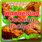 Indonesian Cooking иконка