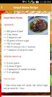 Indonesian Cooking 截图 3