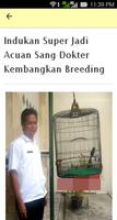 Kisah Sukses Dan Tips Breeding screenshot 1