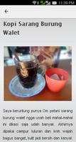 Resep Minuman Kopi screenshot 2