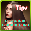 Tips Perawatan Rambut Sehat APK