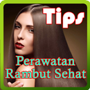 Tips Perawatan Rambut Sehat APK