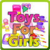 Toys For Girls icon