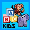 ABC Para Crianças Com Animais APK