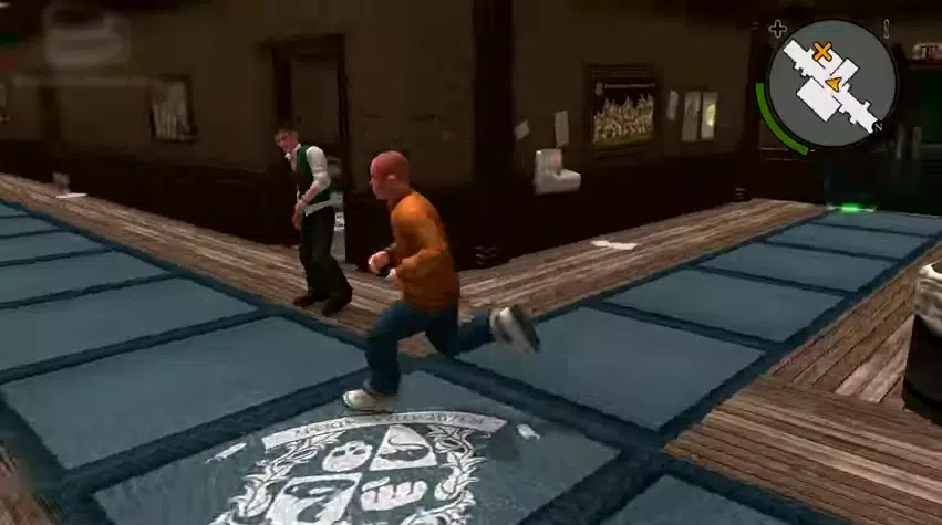 Download Bully: Anniversary Edition 1.0.0.18 MOD APK for android free