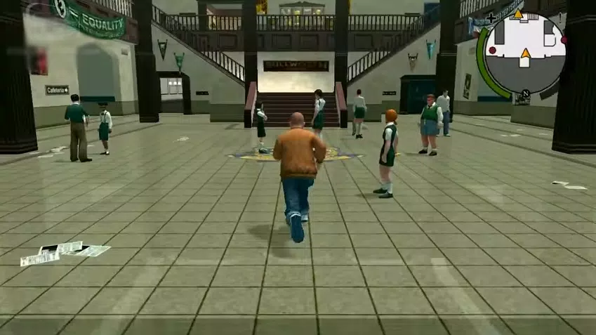 Download Bully: Anniversary Edition 1.0.0.18 MOD APK for android free