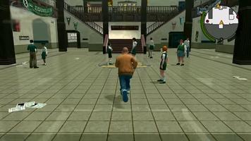 Bully screenshot 1