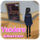 Free Yandere Simulator icon
