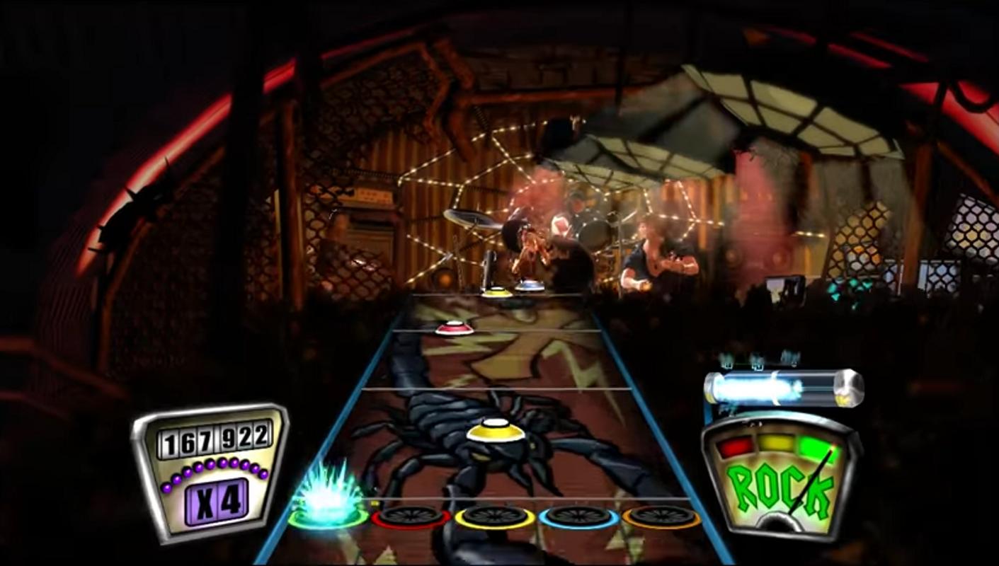 Guitar Hero for Android APK Download