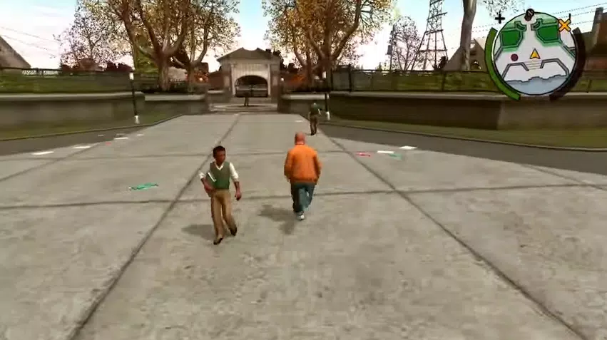 Bully: Anniversary Edition - التطبيقات على Google Play