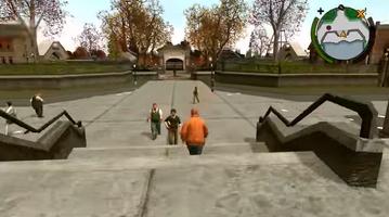 Bully imagem de tela 2