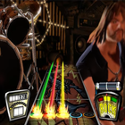 Guitar Hero icono