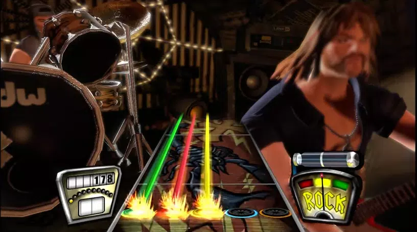 Guitar Hero ® Controller APK - Free download for Android