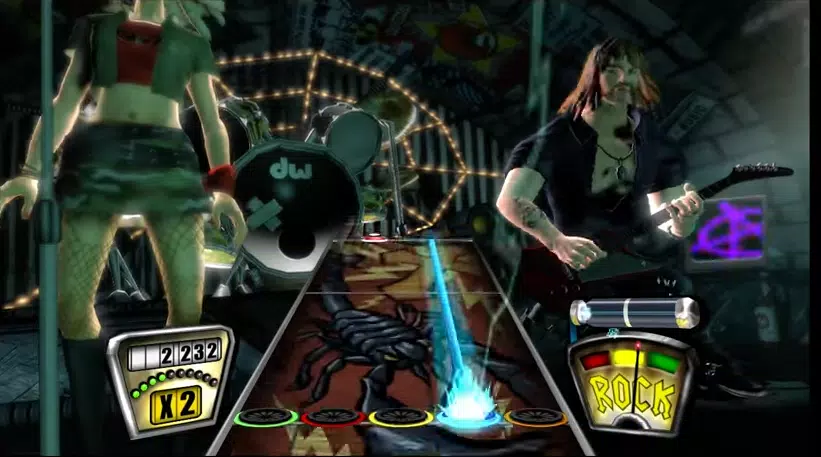 Guitar Hero APK 1.0 for Android – Download Guitar Hero APK Latest Version  from