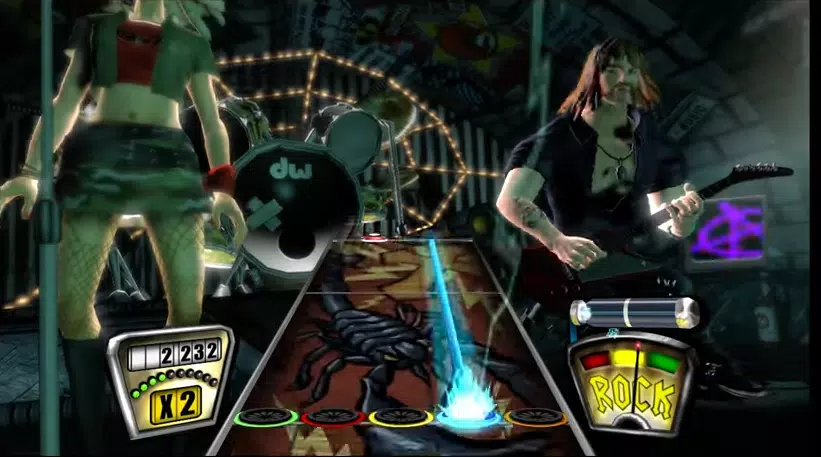 Guitar Hero ® Controller APK - Free download for Android