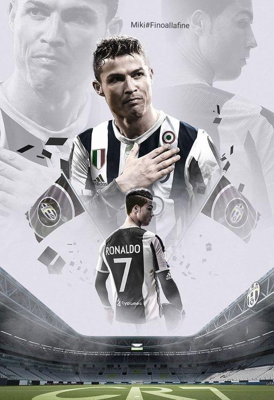 Juventus Wallpaper 4K Ultra HD for Android - APK Download