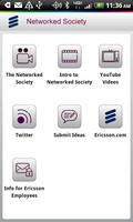 Ericsson Networked Society 截图 2