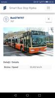 Smart Bus Stop Rijeka скриншот 1