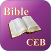 CEB Holy Bible