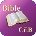 CEB Holy Bible ไอคอน