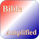 Amplified Bible icon