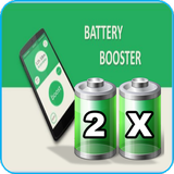 Battery Booster icône