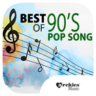 Best of 90's Pop Songs ikon