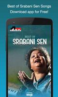 Best of Srabani Sen Songs Affiche