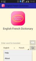 French English Dictionary capture d'écran 2