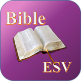 Holy Bible(ESV) icône