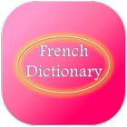 French Dictionary|Dictionnaire icon