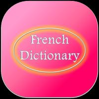 French Dictionary|Dictionnaire Cartaz