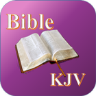 KJV Bible icône