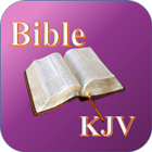 Icona KJV Bible