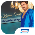 Kumar Sanu Hit Movies Songs icône