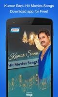 Kumar Sanu Hit Movies Songs Affiche